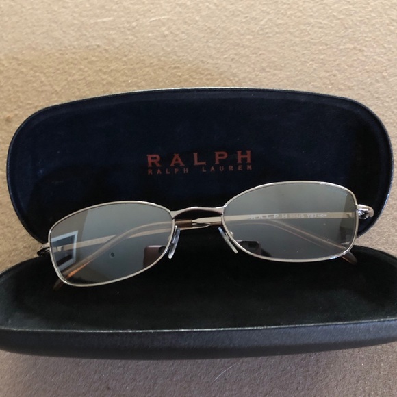 Ralph Lauren Accessories - Ralph Lauren Vintage Sunglasses 984/S w/Case EUC